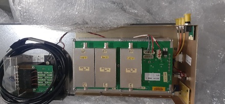 NEW T.N.S ASSY 1.5T COMPLETE