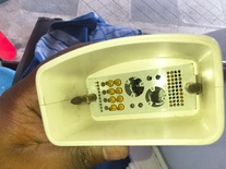 NEW HNS COIL SPINE PORTION