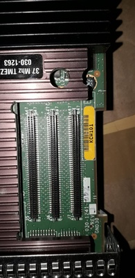 NEW OCTANE GRAPHIC CARD