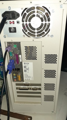 NEW  GE CPU (SCAN TIME CPU)