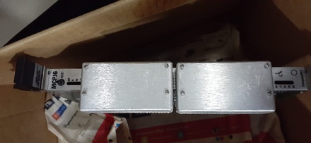 NEW AP BOARD(MCPJ-6)