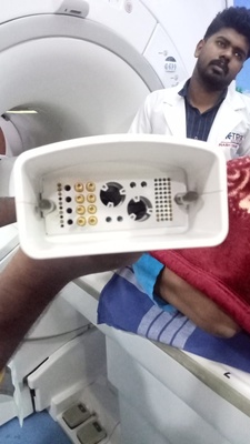 NEW HNA COIL CONNECTOR 