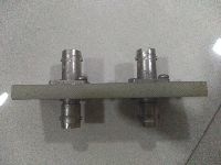 BODY COIL BACK CONNECTOR