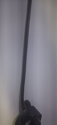 NEW PATIENT SUPPORT BELT