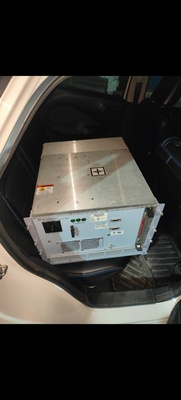 NEW SCAN ROOM POWER SUPPLY