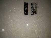 LEAD GLASS
