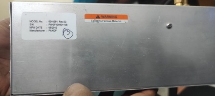 New Optima Gradient Filter