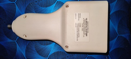 NEW 1.5T RECEIVE ONLY SURFACE COIL