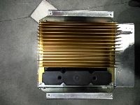 EXILE DRIVE ASSEMBLY