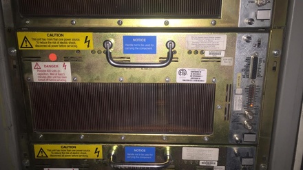 NEW ACGD GRADIENT (HFA) AMPLIFIER