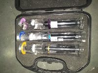 SYRINGE ADAPTER (MEDRAD)