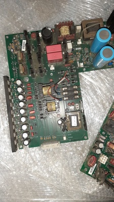 NEW H BRIDGE BOARD