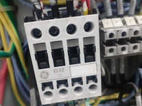 New CT CL02 CONTRACTOR