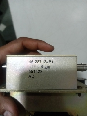 New LX Body T/R Preamp