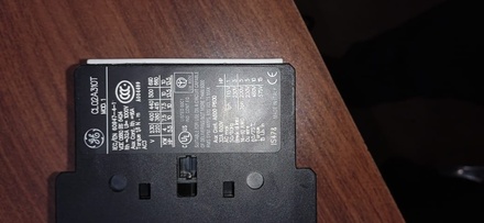 New CT CL02 CONTRACTOR