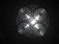 Relief valves in medical equipment