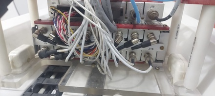 NEW OPTIMA BODY PREAMPS PROTECTION BOX