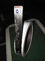 BURST DISK ASSEMBLY (ZOOK)