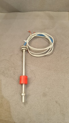 NEW CHILLER WATER SENSOR