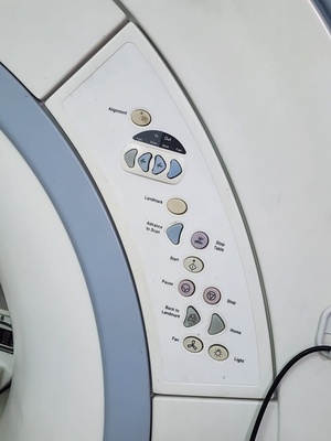 NEW MAGNET BUTTON PANEL 