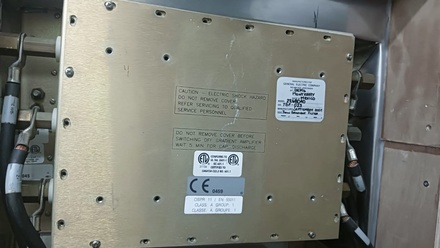 NEW TWIN GRADIENT FILTER