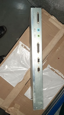 NEW INTER COM BOX (CT)