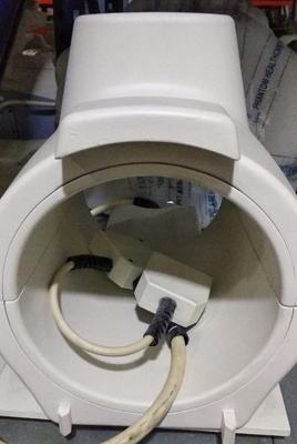 NEW KNEE COIL QUAD EXTREMITY T/R 1.5T