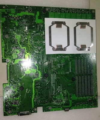 DARC MOTHER BOARD