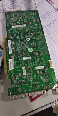 NEW GRAPHIC CARD FX-4600