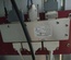 NEW REAR ARM BOARD ASSEMBLY