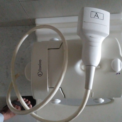 NEW 8CH WRIST COIL 1.5T