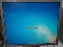 New NEC 18 inch Monitor