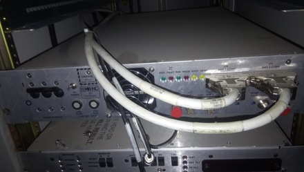 NEW ANALOGIC RFI MODULE