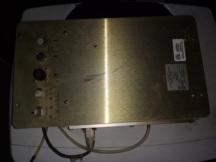 NEW PAC - 2 ASSEMBLY