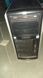 NEW  WORKSTATION - 8400