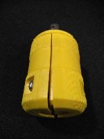  Hubbell Marine's Twist-Lock Circuit