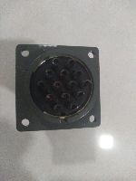 14 PIN MILLAR CONNECTOR