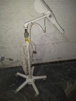 CONTRAST INJECTORS COVIDIEN / MALLINCKRODT OPTISTAR LE POWER INJECTOR (MEDRAD)