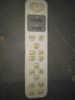 GE Button Panel / Display MOD 