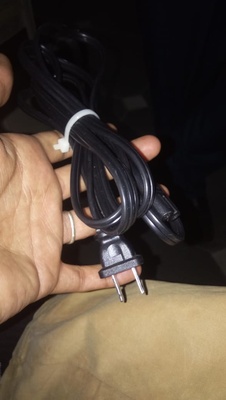 NEW HUB POWER CABLE