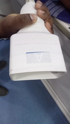 NEW HNA COIL CONNECTOR 