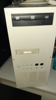 NEW  GE CPU (SCAN TIME CPU)