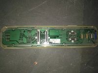 GE Button Panel / Display MOD 