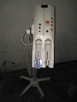 CONTRAST INJECTORS COVIDIEN / MALLINCKRODT OPTISTAR LE POWER INJECTOR (MEDRAD)