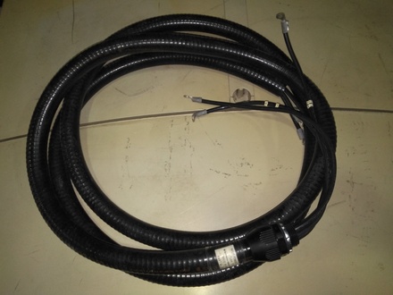 INPUT POWER CABLE (10mm)