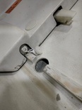 NEW LPCA LOCK