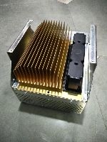 EXILE DRIVE ASSEMBLY