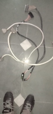 NEW 3.0T HDMR FILTER CABLE