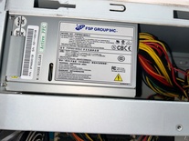 NEW GE WORKSTATION POWER SUPPLY
