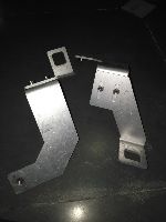 NON MAGNETIC COVER CLAMP TYP-2